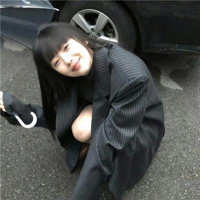 风尘女